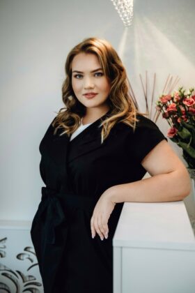 G. Marcinkevičiūtės rankos kūrė ne vieno populiaraus televizijos serialo ar filmo veikėjų įvaizdį. „M studio photography stories“ nuotr.