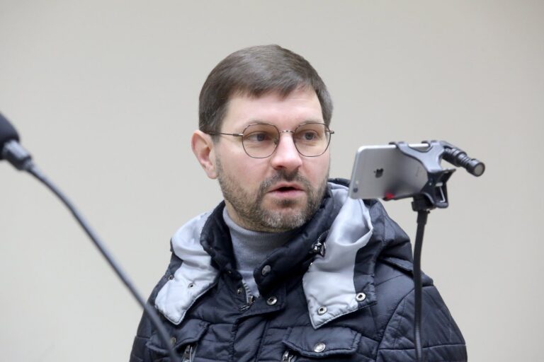 Lietuvos Aukščiausiasis Teismas (LAT), kasacine tvarka išnagrinėjęs bylą, kurioje Antanas Kandrotas-Celofanas nuteistas už apgaulingą buhalteriją, joje įžvelgė baudžiamojo proceso pažeidimų ir grąžino ją iš naujo nagrinėjo apeliacine tvarka.