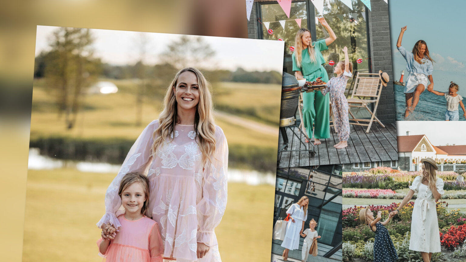 Panevėžietę Bertą Garuckę, geriau žinomą Cukrinio avinėlio vardu, socialiniuose tinkluose seka dešimtys tūkstančių.