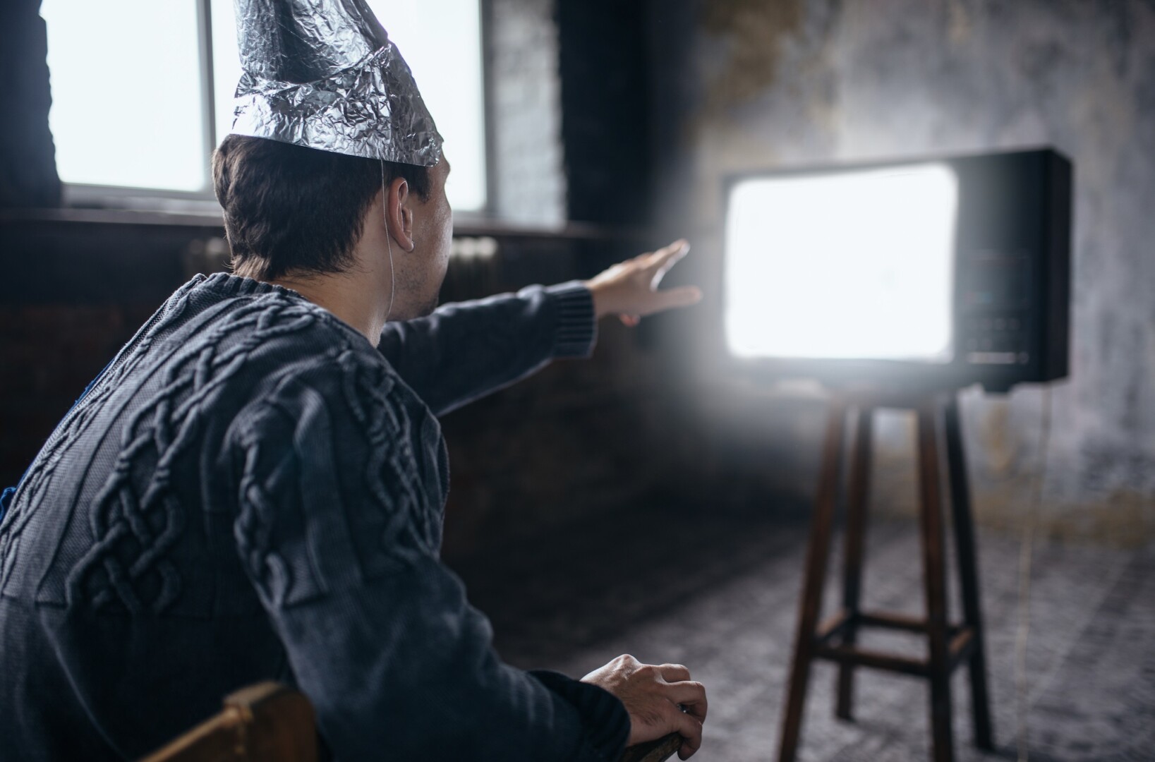 ASOCIATYVI PB ARCHYVO nuotr.