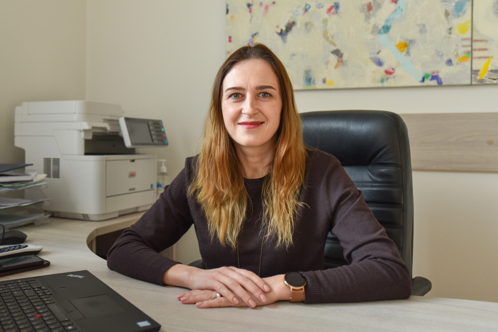 Pasak Astos Čeponienės, šiais Aukštaitijos metais planuojama kiekvieną vasaros penktadienį panevėžiečiams pristatyti ką nors, susijusį su Aukštaitija, o vienas toks vakaras Laisvės aikštėje bus skirtas vien šio regiono amatams, maistui, sutartinėms, šokiams. P. ŽIDONIO nuotr.