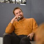 Vilnietis kompozitorius Mantvydas Leonas Pranulis kiek daugiau nei prieš dvi savaites apdovanotas itin svariu teatro kūrėjams skiriamu Auksiniu scenos kryžiumi. Tokį įvertinimą kompozitoriui pelnė muzika, sukurta Panevėžio dramos teatro spektakliui „Sala, kurios nėra“.