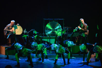 Panevėžio teatras „Menas“ jau septynioliktą kartą organizuoja šventę teatro gurmanams – kamerinių spektaklių festivalį, išaugusį į tarptautinio lygio Baltijos šalių teatrų šventę.