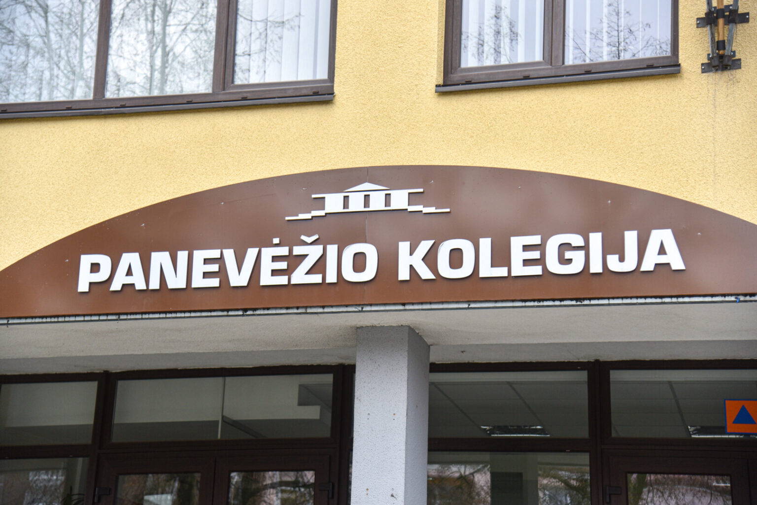 Beliko vos daugiau nei dvi savaitės, kai valstybinės kolegijos Švietimo, mokslo ir sporto ministerijai turi pateikti savo pertvarkos planus.