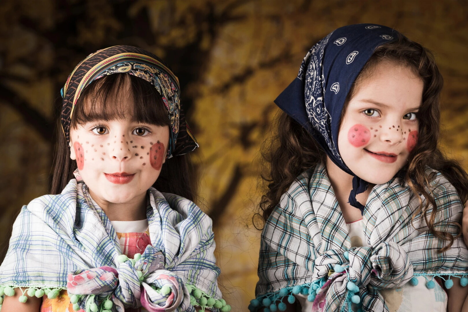 Švedijoje vaikams Velykos – tarsi Užgavenės ir Helovynas viename.