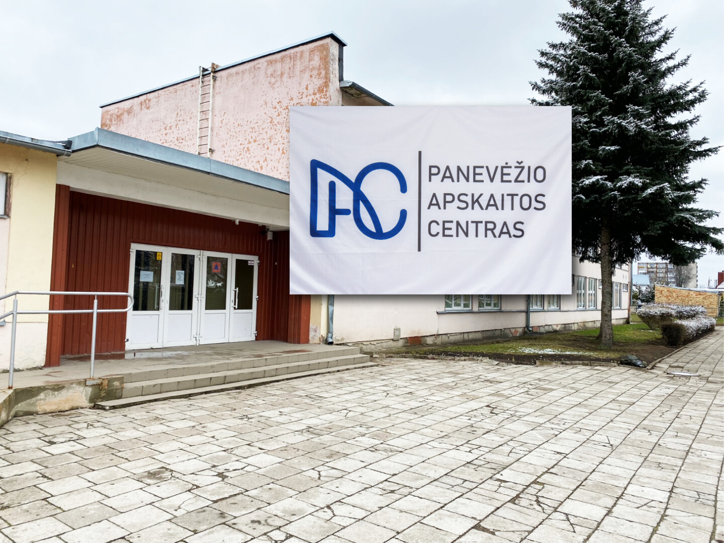 Panevėžio švietimo įstaigų buhalteriją tvarkantis Apskaitos centras nuo pat įkūrimo pernai rudenį gyveno ant lagaminų.