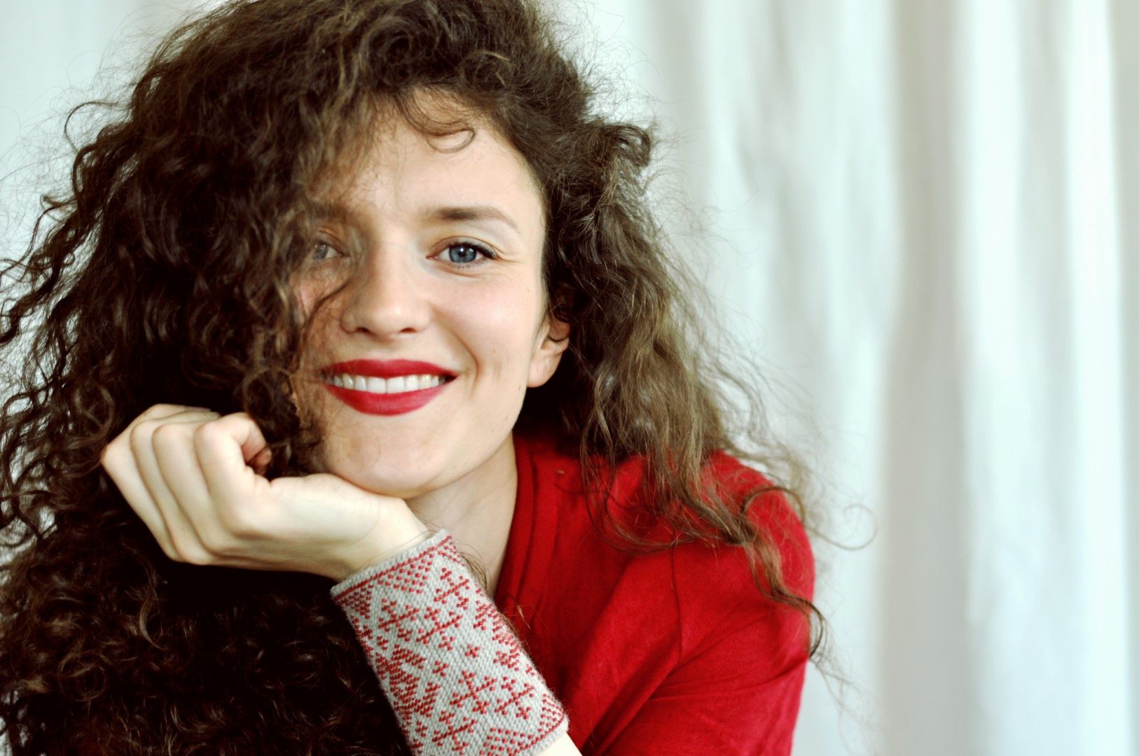 Karolina Želvė. Asmeninio archyvo nuotrauka