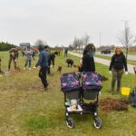 Panevėžys planuoja, jog vienam gyventojui turi tekti ne mažiau nei vieno kambario buto dydžio žaliųjų erdvių.