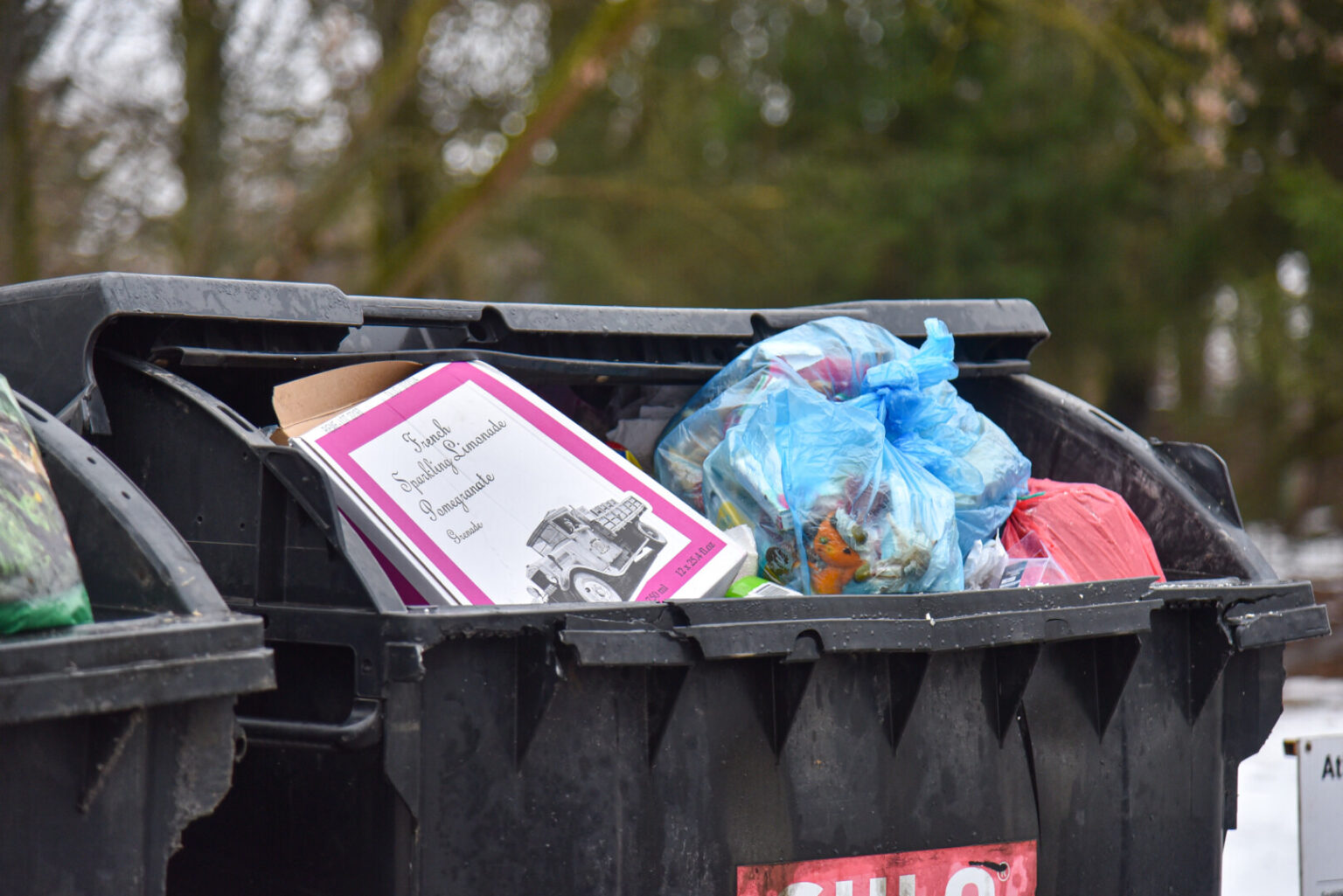 Panevėžio rajono gyventojams pavasaris atneša visai nedžiaugsmingą naujieną.