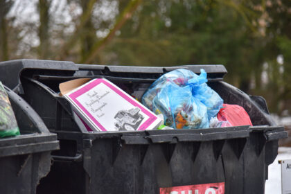 Panevėžio rajono gyventojams pavasaris atneša visai nedžiaugsmingą naujieną.