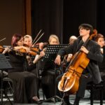 Minint Tarptautinę vaikų gynimo dieną, Panevėžio muzikinis teatras, bendradarbiaudamas su Panevėžio muzikos mokykla ir Panevėžio Vytauto Mikalausko menų gimnazija, rengia festivalį „Už muziką ir vaikystę“. Jame profesionalūs muzikantai taps jaunųjų talentų mentoriais, dalinsis patirtimi su pradedančiaisiais muzikantais ir skatins profesinį jų augimą.