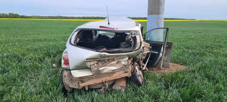 Šiandien apie 19 val. 46 min. pranešta apie eismo įvykį.