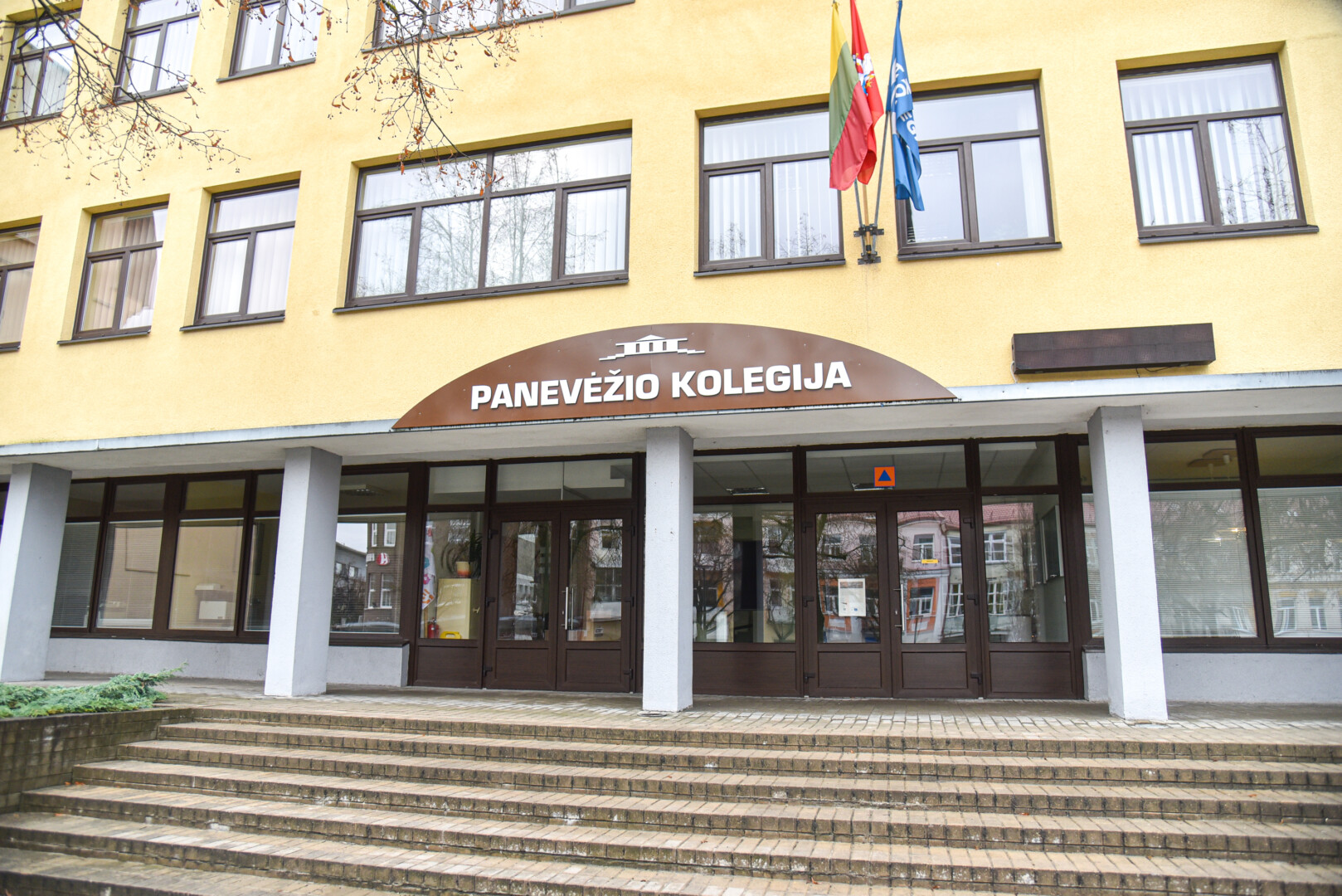 Būsimas rugsėjis turėtų tapti vienu sudėtingiausių Panevėžio švietimo sistemos istorijoje.