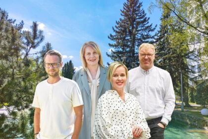 Milijonai tonų išmetamo maisto – viena didžiausių šių laikų problemų. Skaičiuojama, kad vien Europos Sąjungoje kiekvienais metais į šiukšlių konteinerius patenka apie 88 mln. tonų produktų. Kiekvienas Lietuvos gyventojas, naujausiais duomenimis, išmeta vidutiniškai 60 kg m maisto per metus.