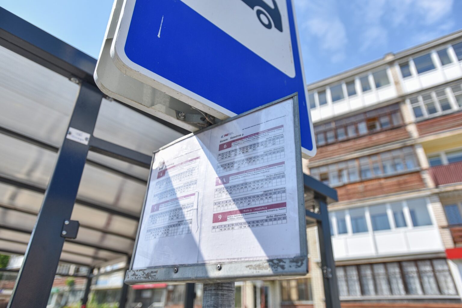 Prieš savaitę 101-erių sulaukusi panevėžietė Ona Adikevičienė kelia klausimą, kodėl Panevėžyje garbaus amžiaus senjorams kelionės miesto autobusais kainuoja brangiau nei, pavyzdžiui, Kaune.