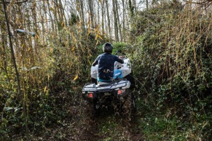 Valstybinių miškų urėdijos (VMU), policijos bei Aplinkos apsaugos departamento pareigūnai visą gegužės mėnesį vykdys reidus miškuose.
