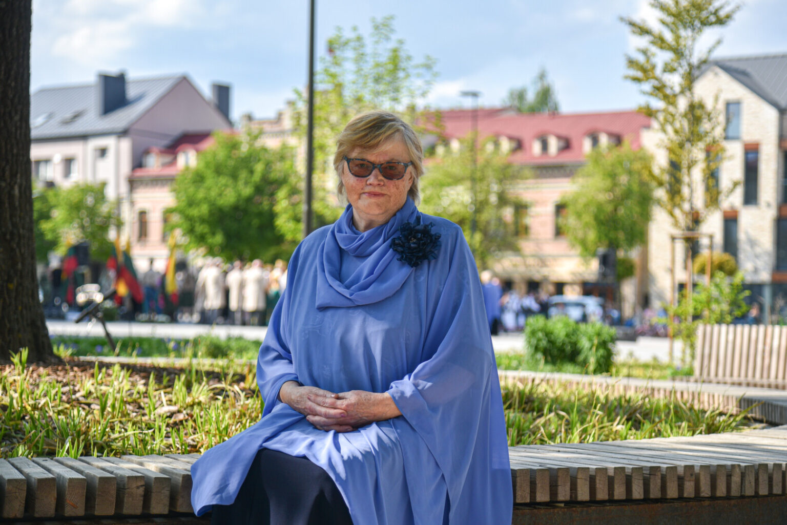 Elenos Marijos Januškevičiūtės-Zaukevičienės artimieji tapo vieno masiškiausių sovietų organizuotų trėmimų aukomis. „Ir dabar dar nesuprantu, kaip buvo galima paimti nekaltus žmones ir taip išvežti“, – sako Panevėžio rajono gyventoja, savo penktąjį gimtadienį atšventusi gyvuliniame vagone pakeliui į nežinią.
