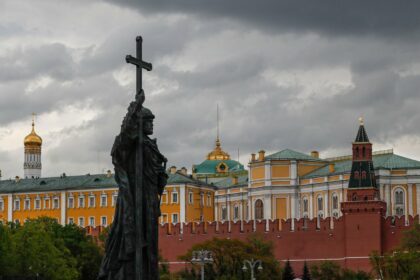 Rusijos lyderio Vladimiro Putino kalba parodė, kad situacija yra labai rimta, sako Seimo Nacionalinio saugumo ir gynybos komiteto (NSGK) pirmininkas Laurynas Kasčiūnas.