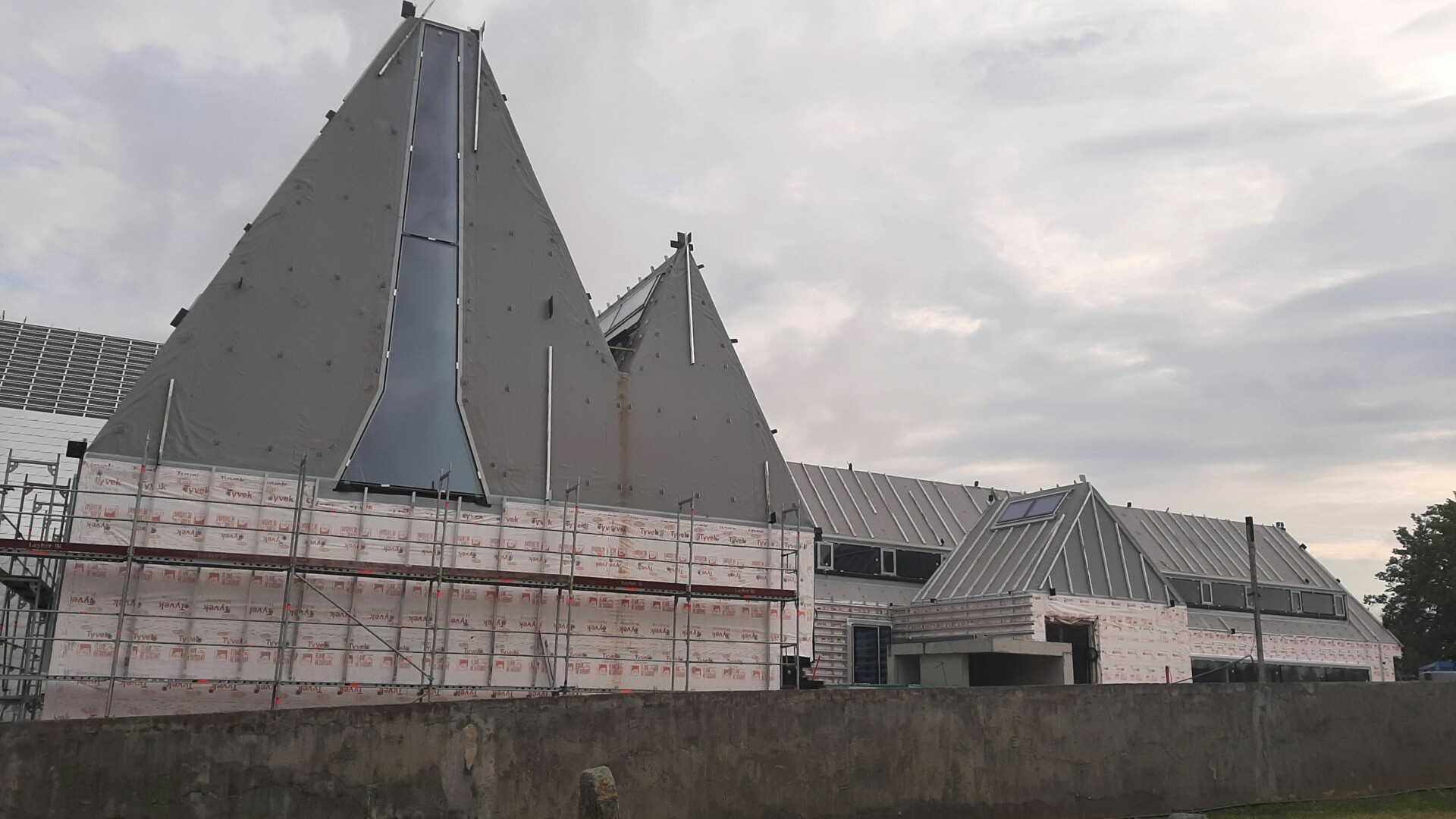 D. BARONIENĖS nuotr.