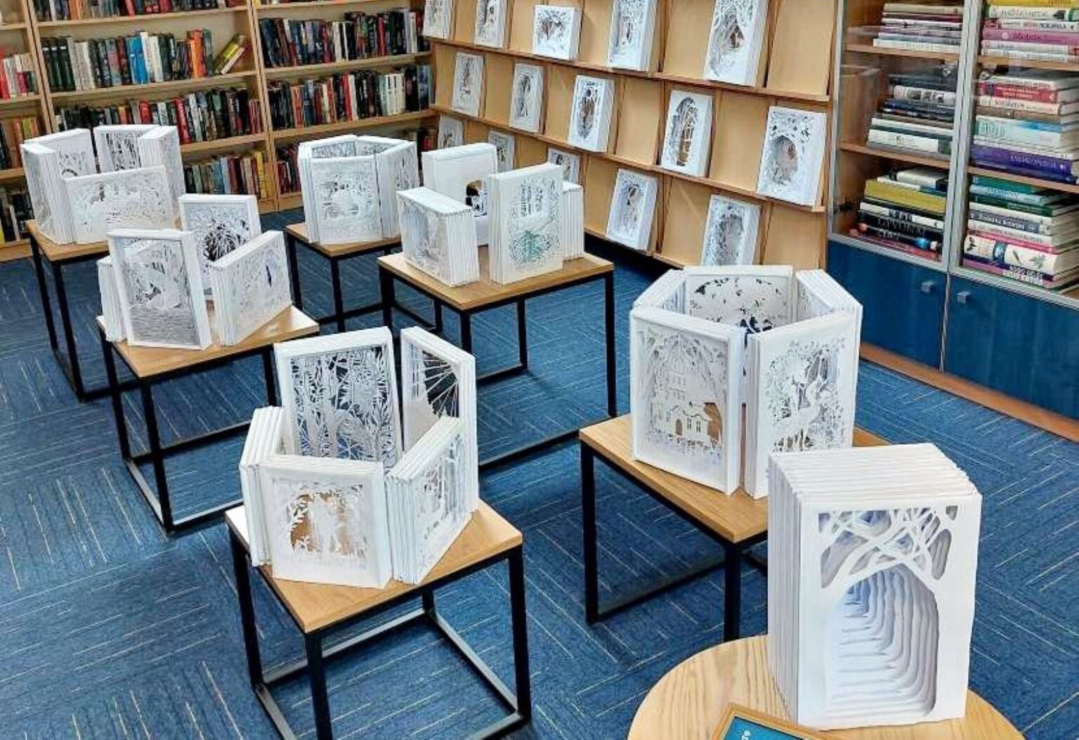 Galime tik spėti, kad pasidėjęs prieš save baltą popieriaus lapą, moksleivis galvoja apie referatą, tarnautojas – apie dar vieną užduotį, senjoras – apie prašymą kokiai nors institucijai.