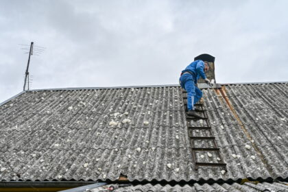 Dalį Panevėžio rajono nusiaubusios galingos krušos nuostoliai jau pasiekė apie 9 mln. eurų.