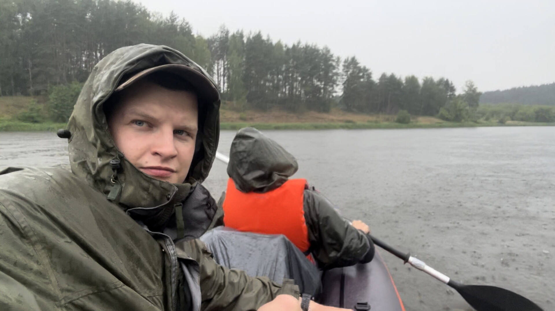 ASMENINIO ARCHYVO nuotr.