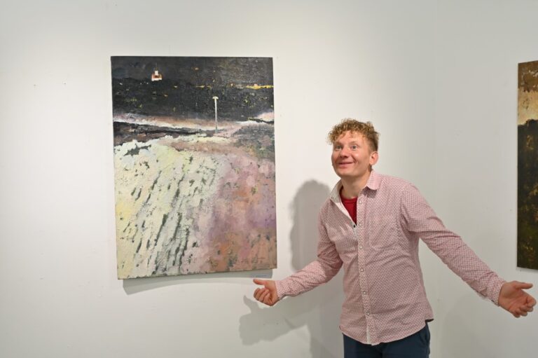 Jubiliejų švenčiame Panevėžyje renginiai jau veja vienas kitą.