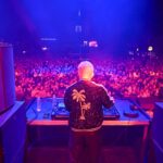 Panevėžys šiąnakt nusiteikęs švęsti.