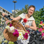 Rūta Taučikienė. G. KARTANO nuotr.