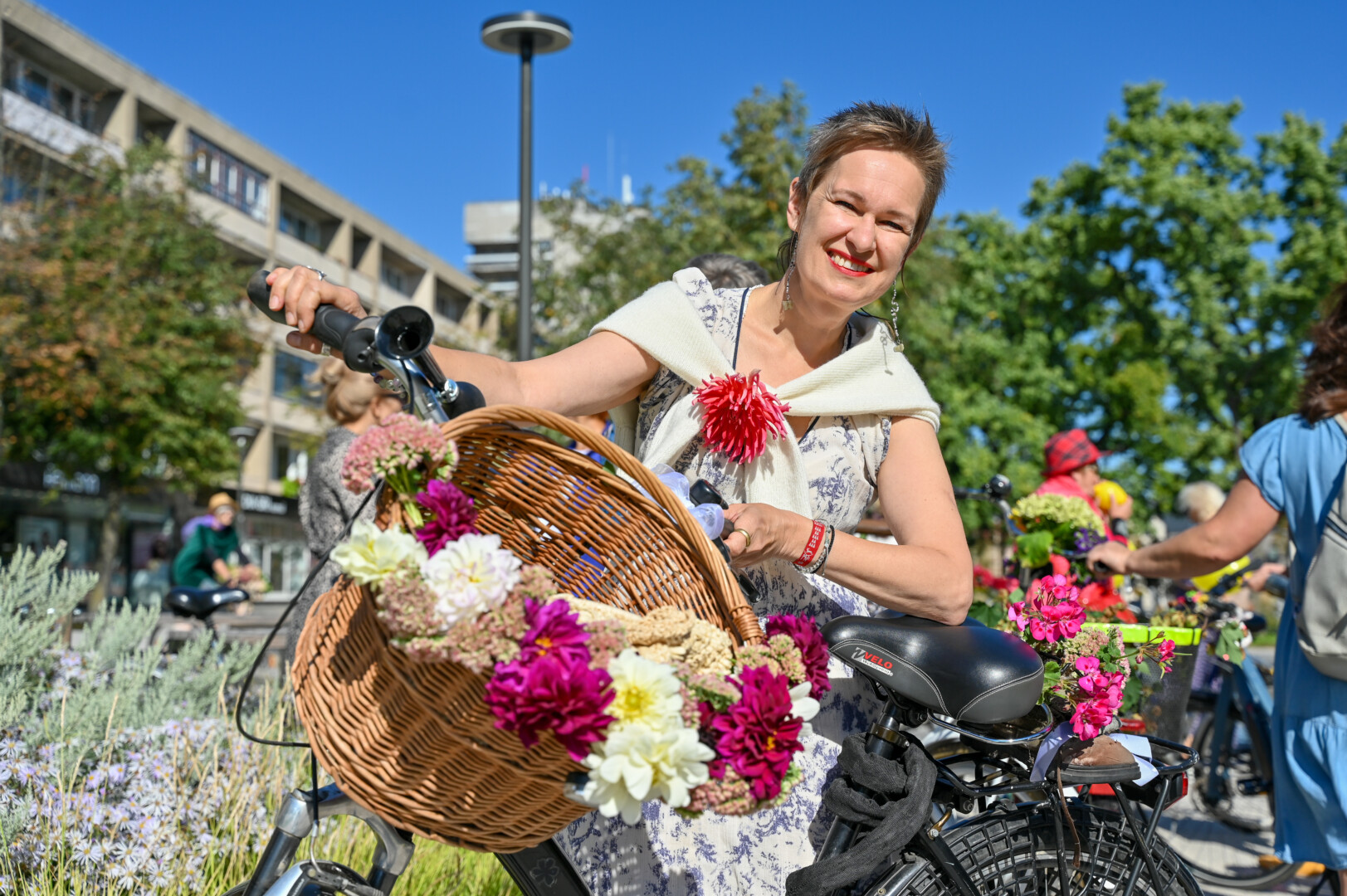 Rūta Taučikienė. G. KARTANO nuotr.