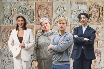 „Pagal drabužį sutinka, pagal protą palydi“, – sako liaudies išmintis. Apranga – bene viena parankiausių priemonių pademonstruoti unikalų stiliaus pojūtį, išsiskirti kaip asmenybei. Šįkart panevėžiečių klausiame, ar daug dėmesio skiria savo įvaizdžiui, ar dažnai atnaujina drabužių spintą?