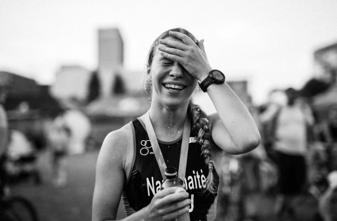 ASMENINIO ARCHYVO nuotr.