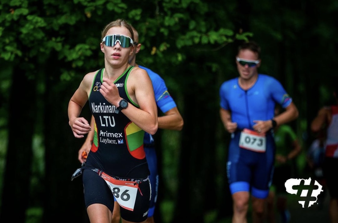 Roko LUKOŠĖVIČIAUS nuotr.