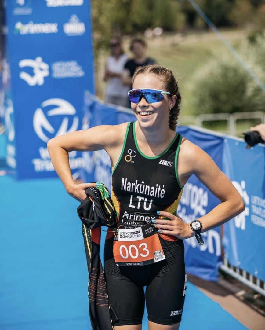 M. BARTAŠEVIČIAUS nuotr.