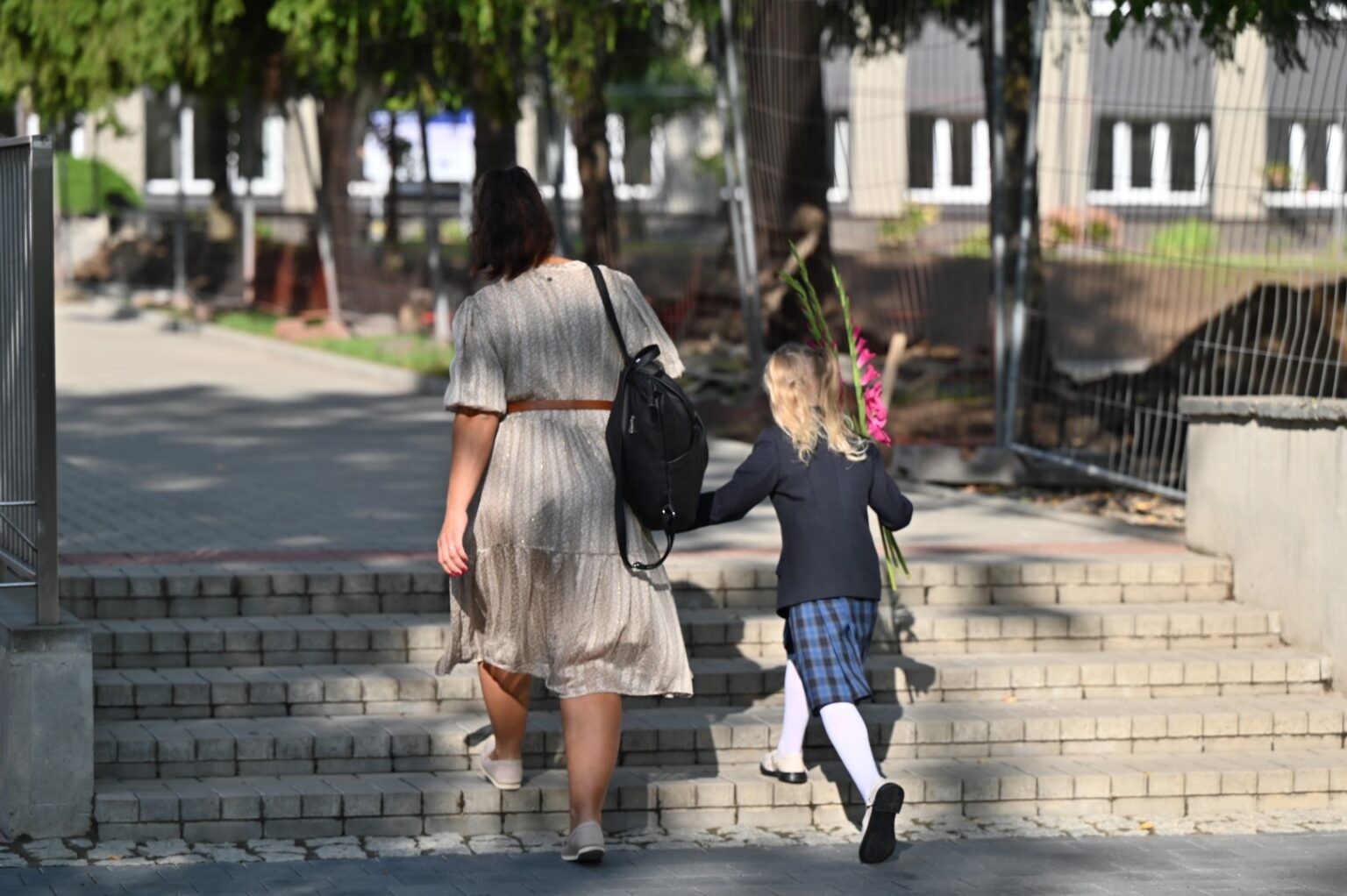 Panevėžio švietimo bendruomenę pasivijo demografinės krizės pasekmės.