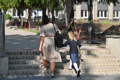 Panevėžio švietimo bendruomenę pasivijo demografinės krizės pasekmės.