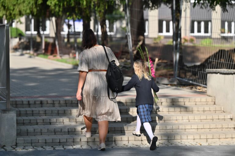 Panevėžio švietimo bendruomenę pasivijo demografinės krizės pasekmės.