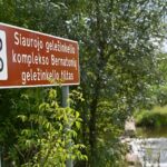 Jau lapkričio 10-ąją antrą kartą bus skelbiamas siaurojo geležinkelio komplekso nuo Panevėžio Biržų link aukcionas.