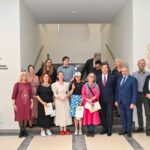 Kurti Panevėžyje jau 34-erius metus rengiamuose keramikos simpoziumuose – garbė ir garsiausiems pasaulio menininkams.