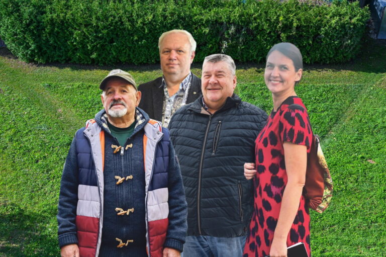 Grybavimas juokais Lietuvoje pakrikštytas viena iš nacionalinių sporto šakų – jei tik jo entuziastų godumas nesunaikins pamėgto užsiėmimo olimpinės dvasios. Šią savaitę „Panevėžio balsas“ panevėžiečių klausia, ar jie mėgsta rinkti grybus. O dar – ar valgo grybų patiekalus? Gal turi ir savo mėgstamiausią?