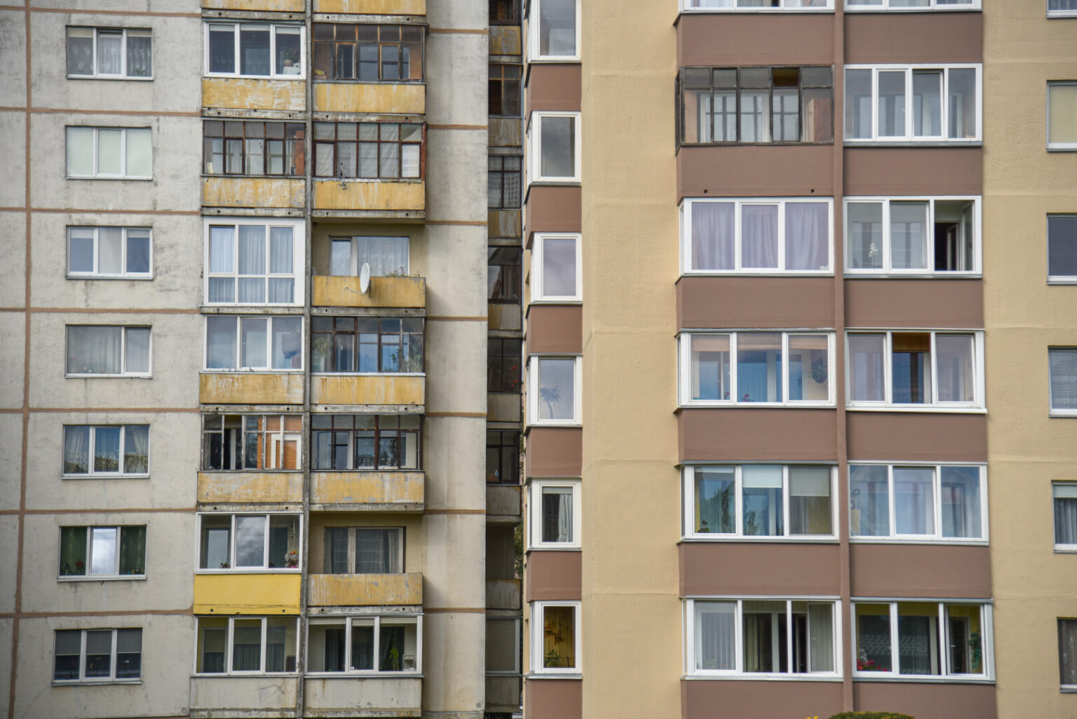 Prie Seimo jau šį ketvirtadienį planuojamas mitingas dėl visuomenę įaudrinusio visuotinio nekilnojamojo turto mokesčio.