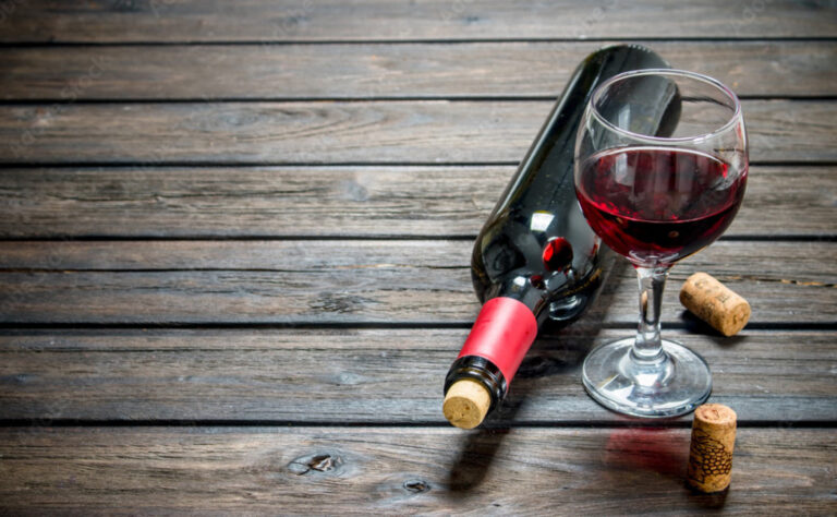 Per aštuonis šių metų mėnesius Lietuva ir Latvija buvo tarp trijų didžiausių vyno eksportuotojų į Rusiją.