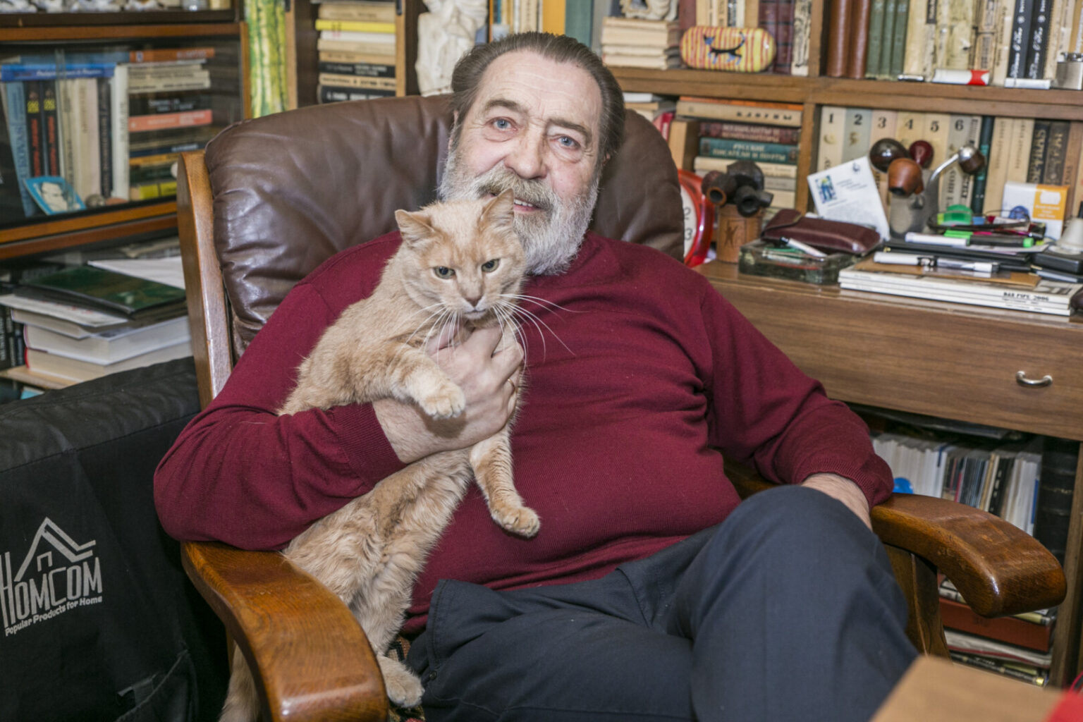 Tarp daugybės į Panevėžio garbės knygą įrašytų ir jau amžinybėje besiilsinčių asmenybių – aktorius Algirdas Romualdas Paulavičius, garsėjęs ne tik įsimintinais vaidmenimis, bet ir iškalba, erudicija, charizma.