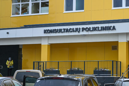 Panevėžiečiai liūdnai juokauja, kad testamentu dabar reikėtų užrašyti ne tik užgyventą turtą, bet ir registruotą vietą pas medikus.