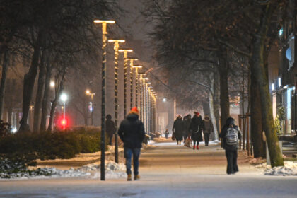 Lietuvos banko atlikta apklausa atskleidžia, kad per metus dvigubai augo gerai savo finansinę padėtį vertinančių namų ūkių skaičius.