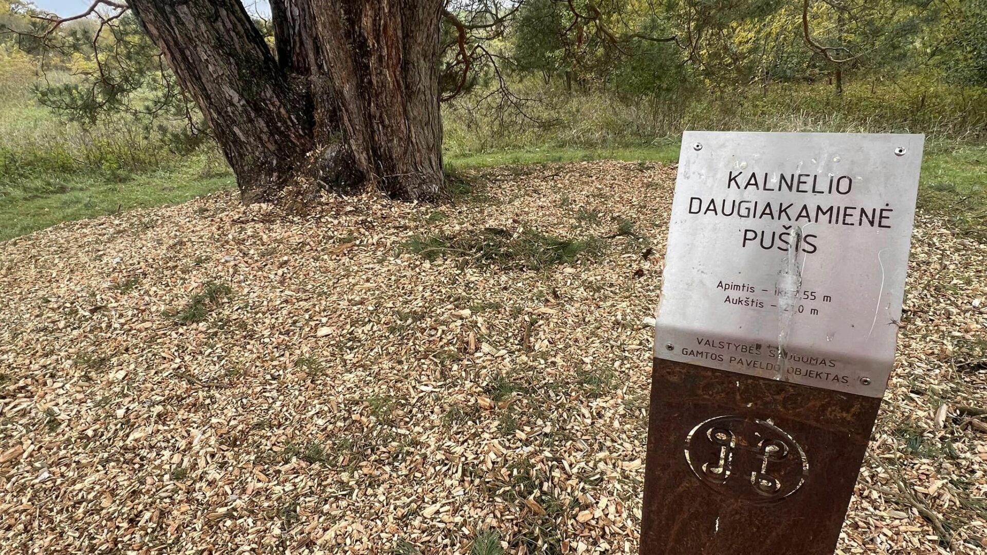 Krekenavos regioninio parko nuotr.