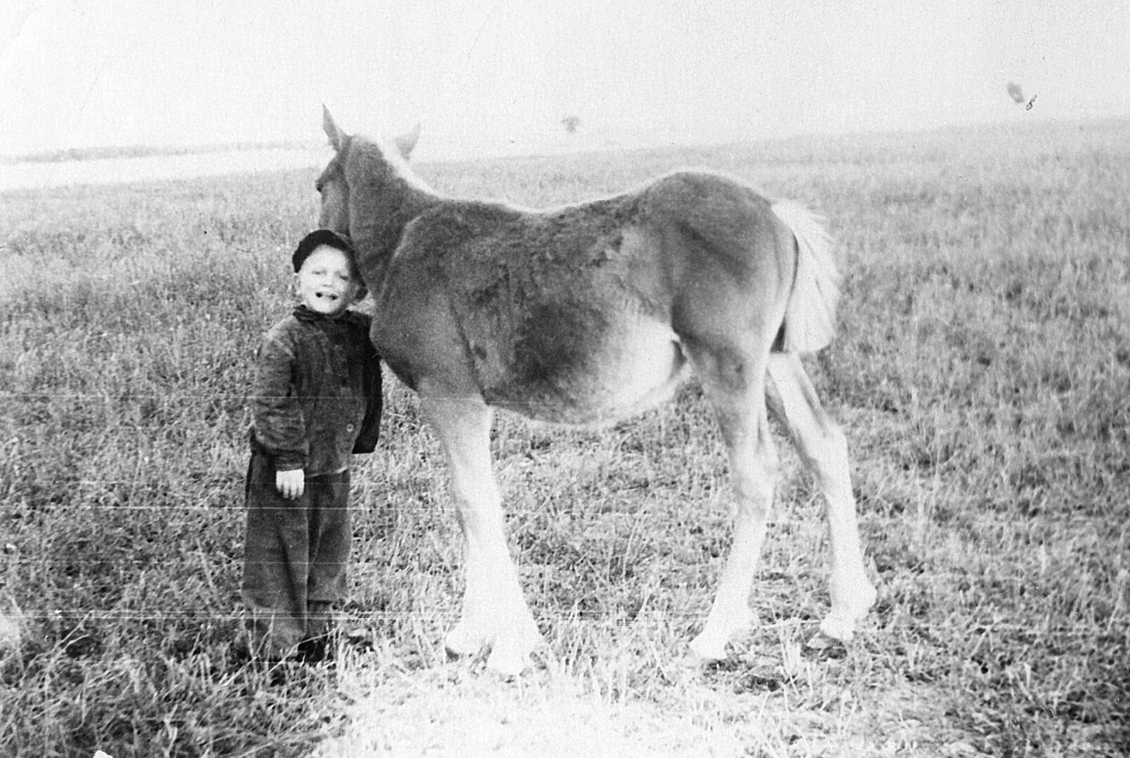 ŠEIMOS ARCHYVO nuotr.