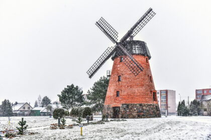 Kiek kartų yra tekę išgirsti, kad Panevėžyje neturime nei vietos, nei juolab užsienio turistams įdomių traukos objektų? Panevėžio paveldosaugininkas Benjaminas Pučkis šypteli: mieste yra tokių kultūros paveldo šedevrų, kuriuos didžiuodamiesi galime rodyti net svečiams iš kultūros ir meno klodais garsėjančios Italijos. Svarbiausia – mums patiems tuos šedevrus atrasti, pamatyti, pažinti.