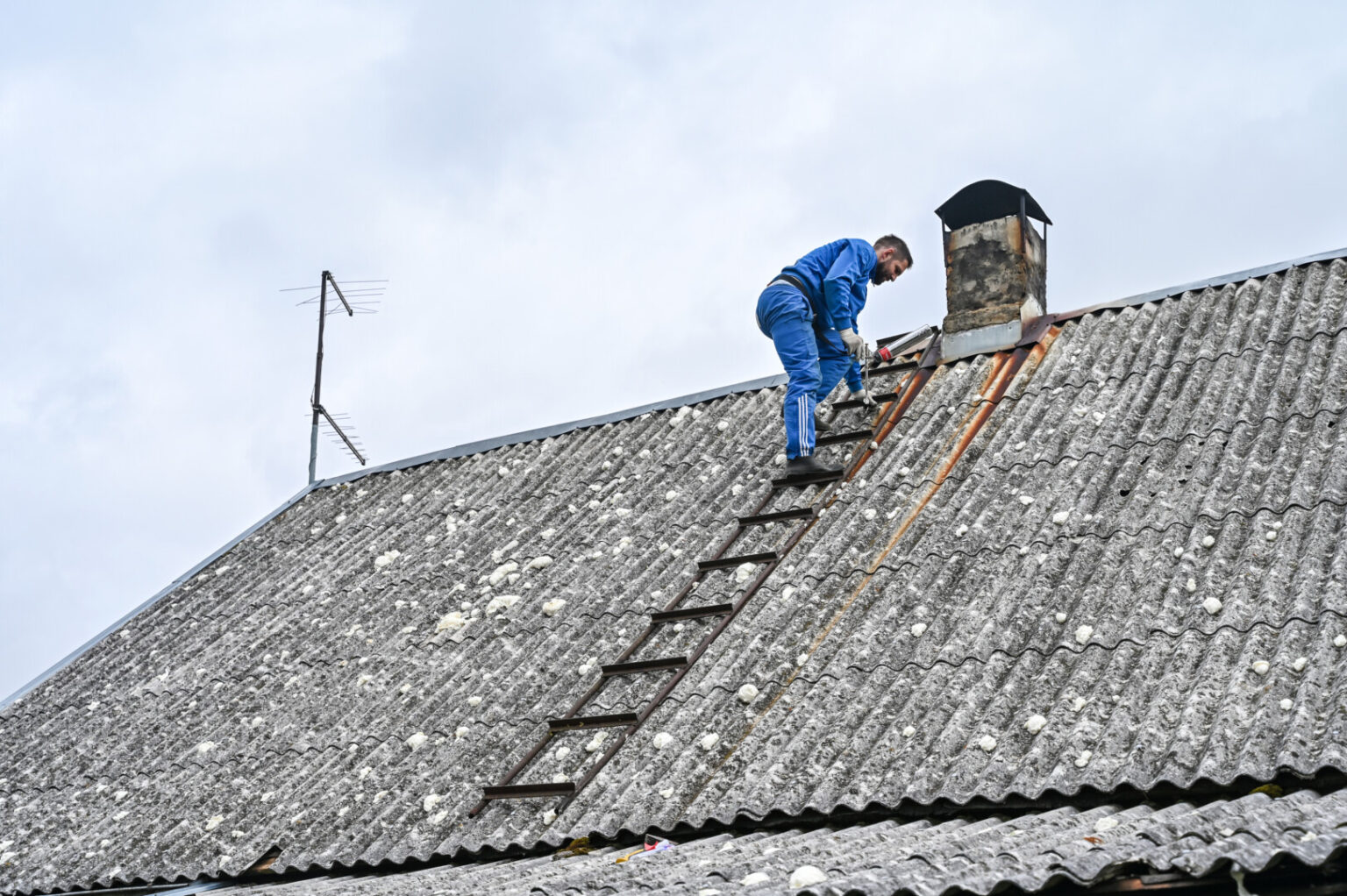 Po vasarą praūžusios galingos krušos didesnių nei milijono eurų nuostolių patyrę Panevėžio rajono gyventojai iš valdžios gaus grašius.