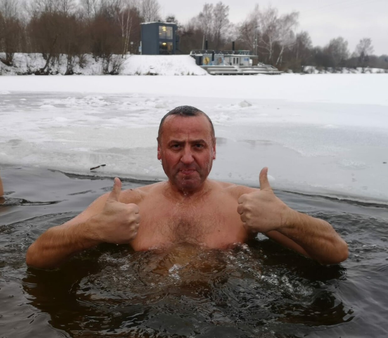 Antanas Skindzera. Asmeninio archyvo nuotr.